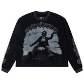 Godspeed Rocker L/S Tee